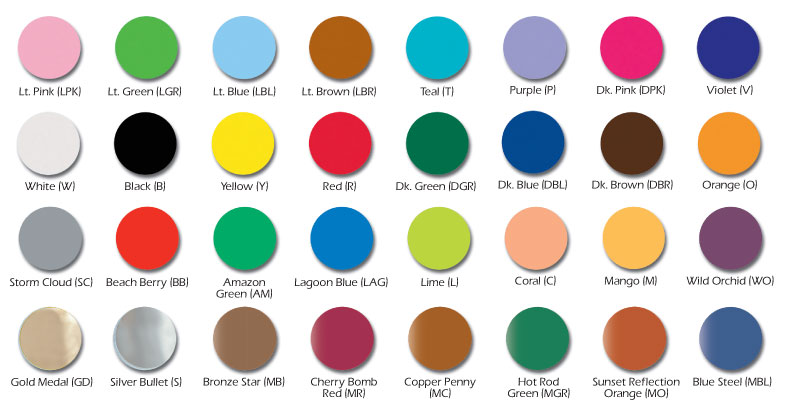 (image for) Mehron - Paradise Makeup AQ 8 Color Palette